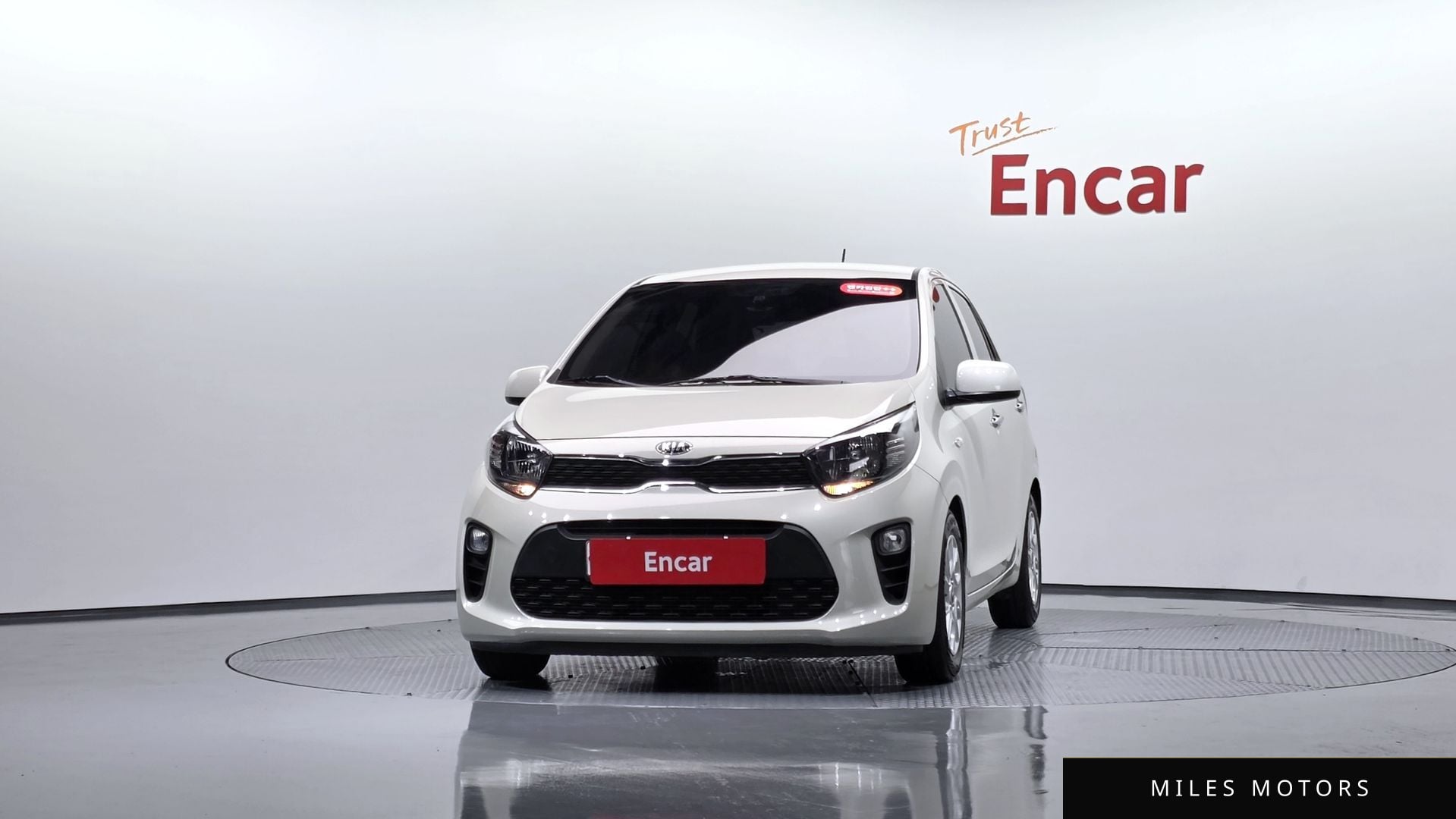 Kia morning 2017 — миниатюра 2