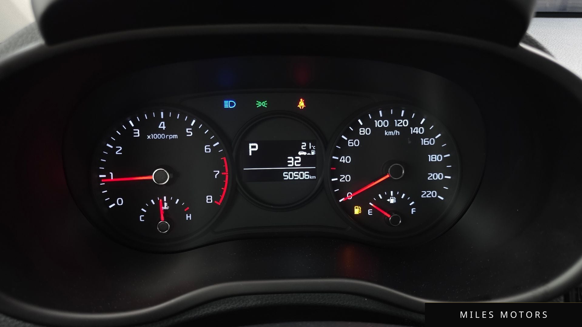 Kia morning 2017 — миниатюра 10
