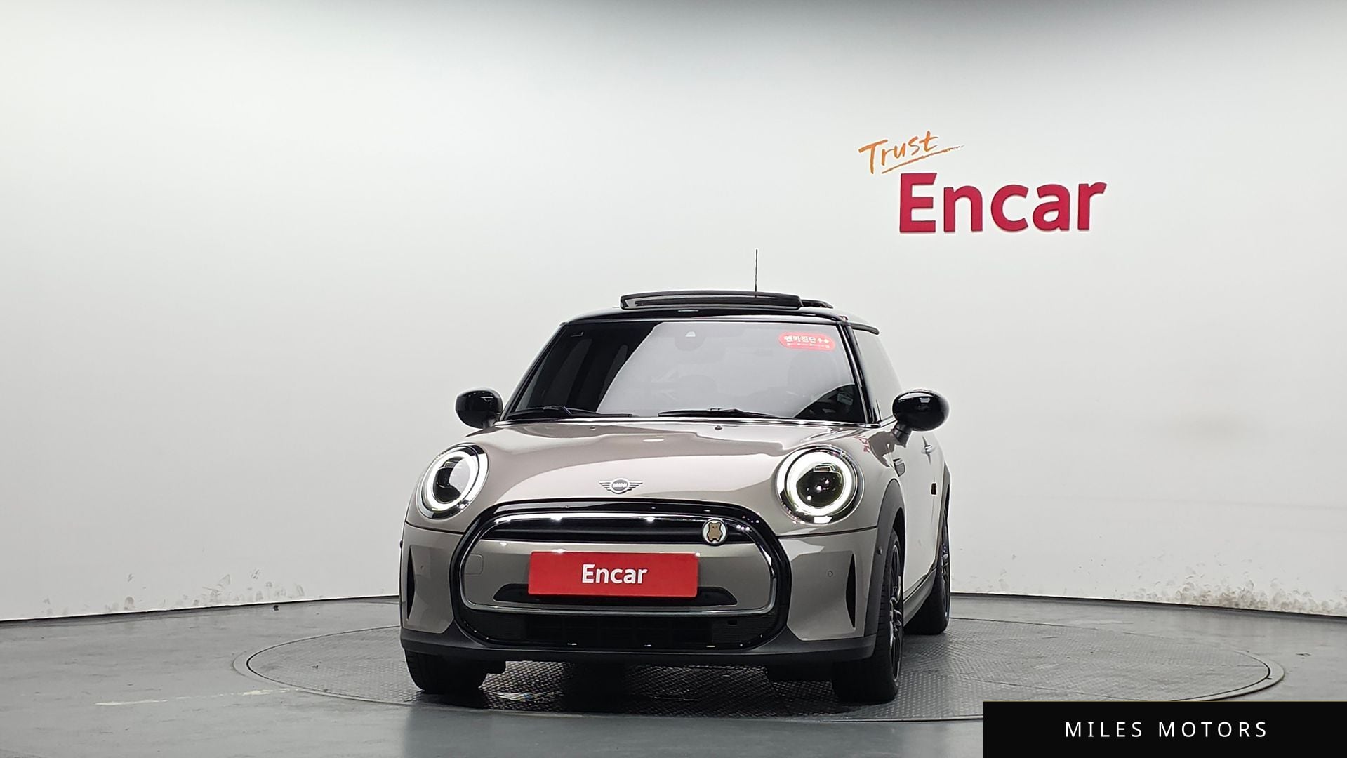 MINI Cooper 2024 — миниатюра 2