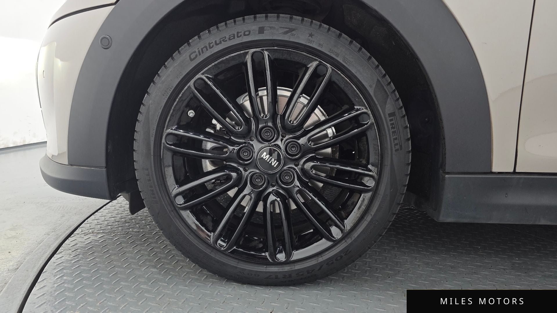 MINI Cooper 2024 — миниатюра 4