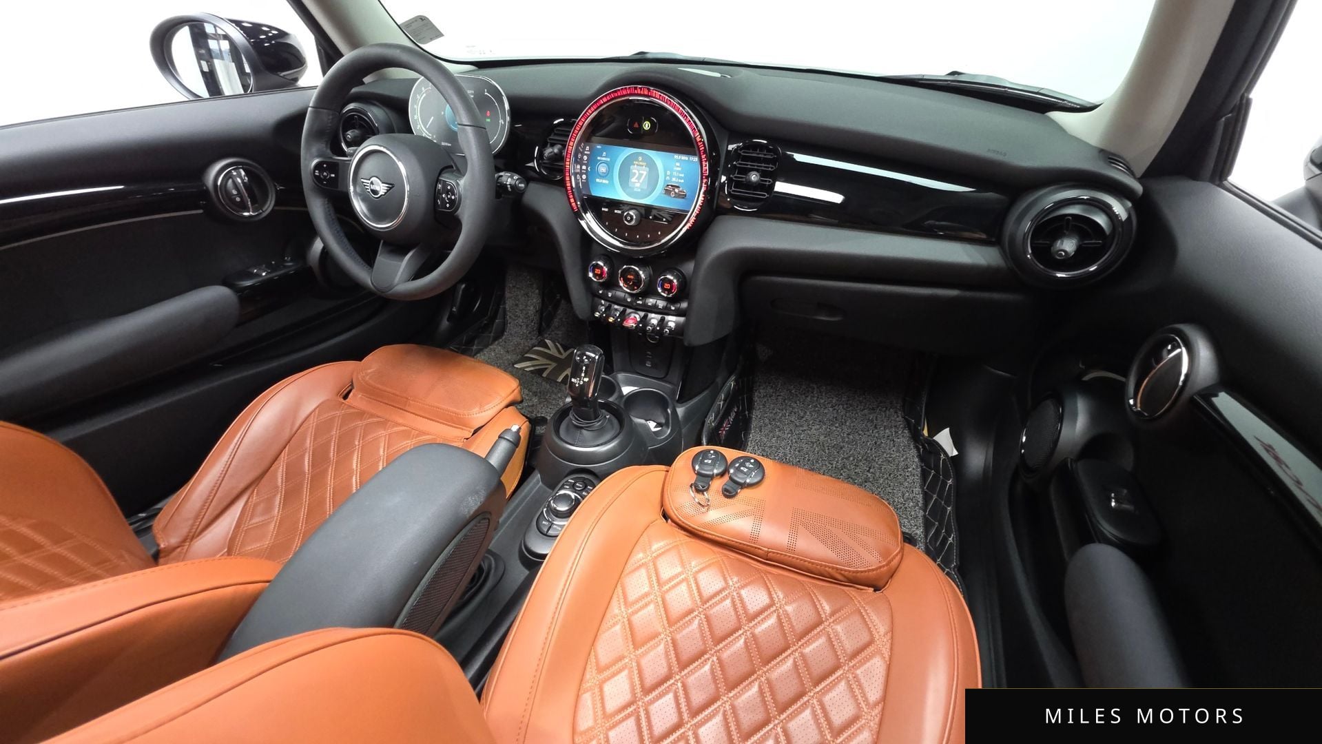 MINI Cooper 2024 — миниатюра 9