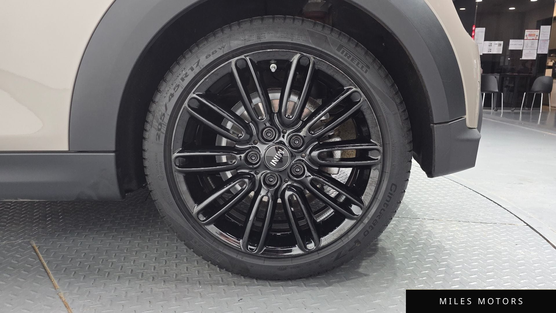 MINI Cooper 2024 — миниатюра 6