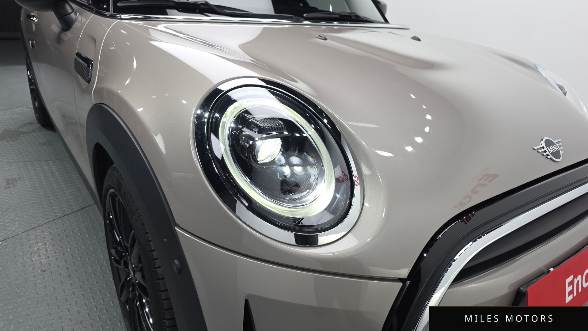 MINI Cooper 2024 — миниатюра 7