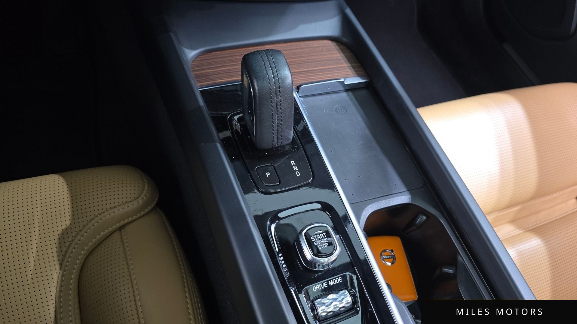Volvo V60 2021 — миниатюра 9