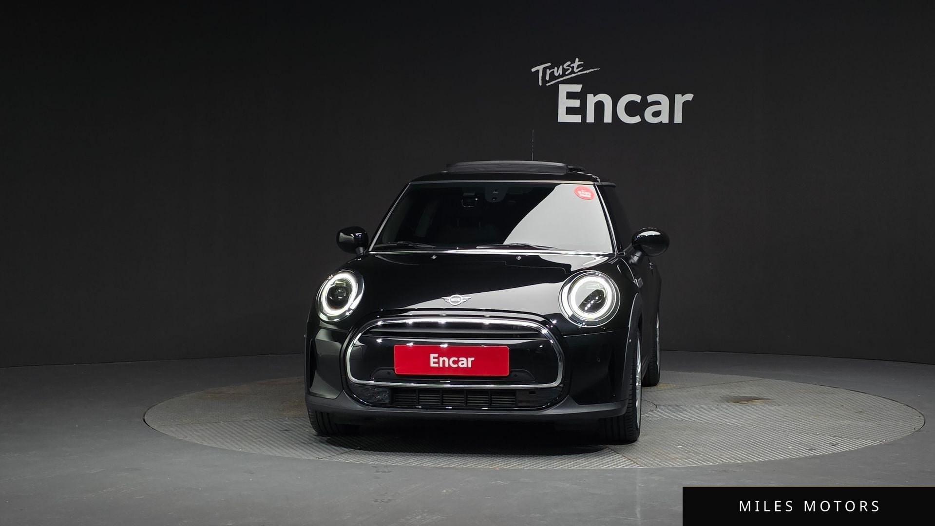 MINI Cooper 2023 — миниатюра 3