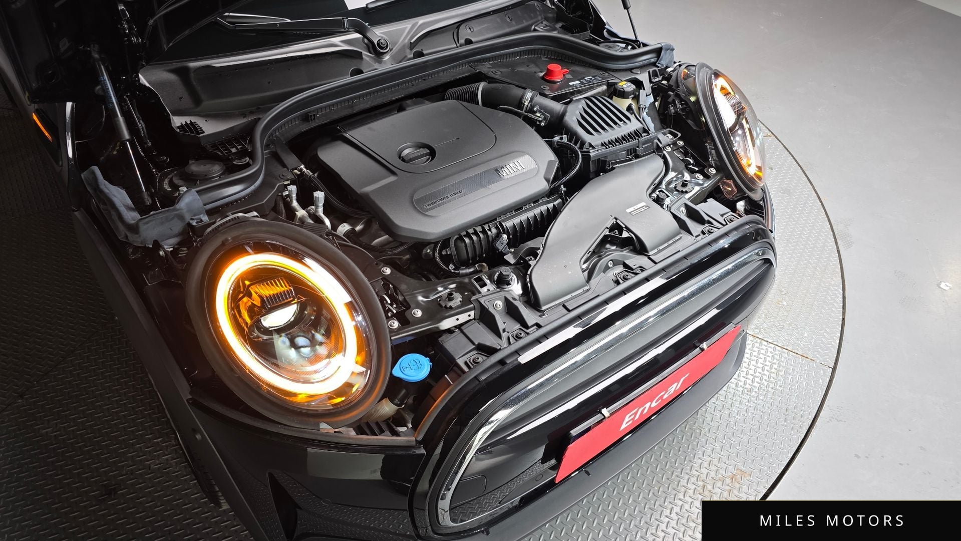 MINI Cooper 2023 — миниатюра 6