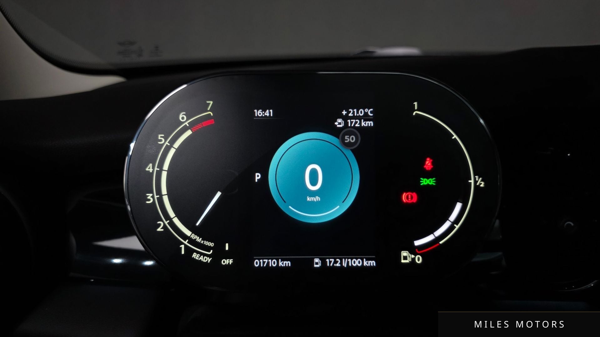 MINI Cooper 2023 — миниатюра 11