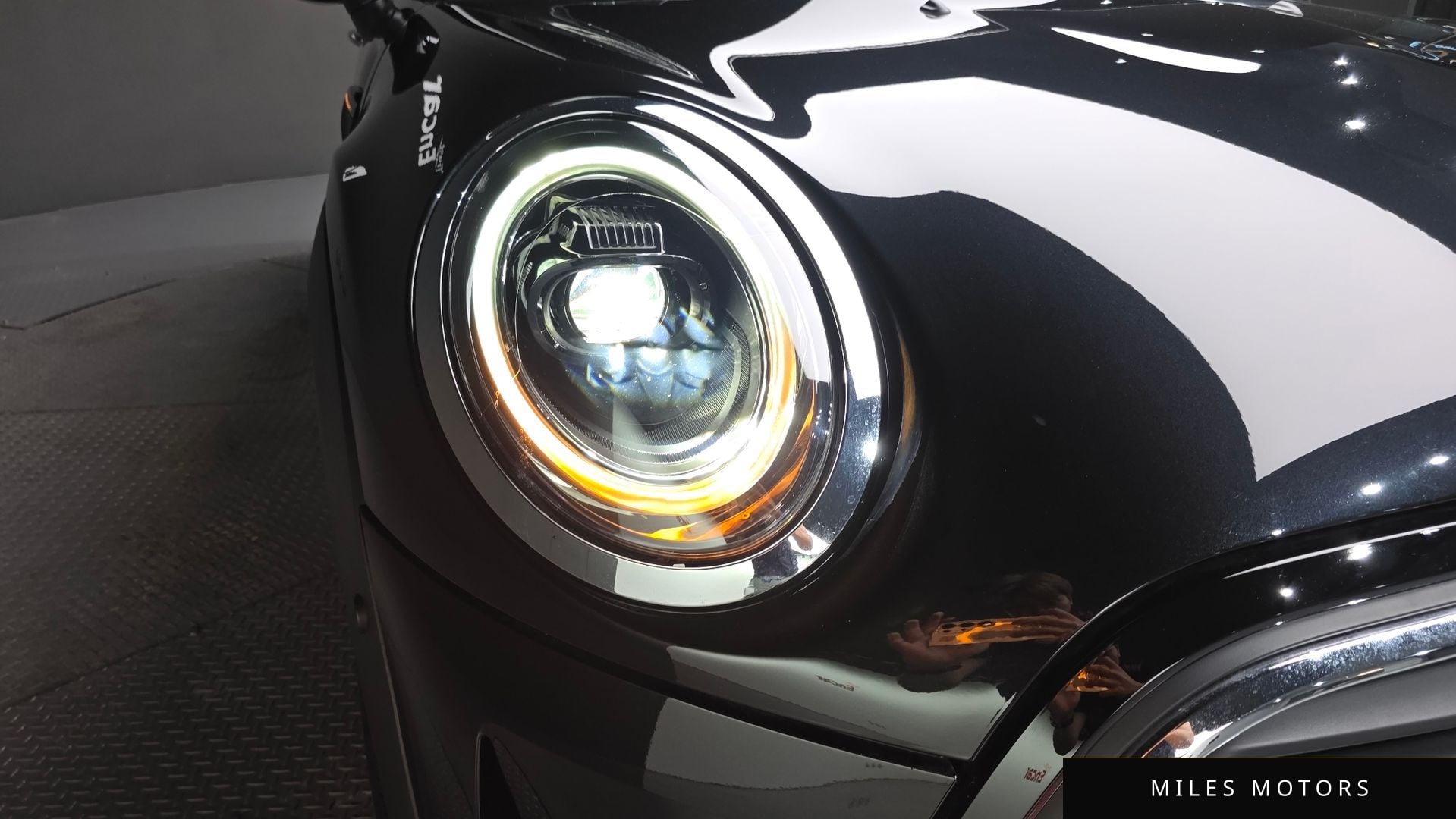 MINI Cooper 2023 — миниатюра 8