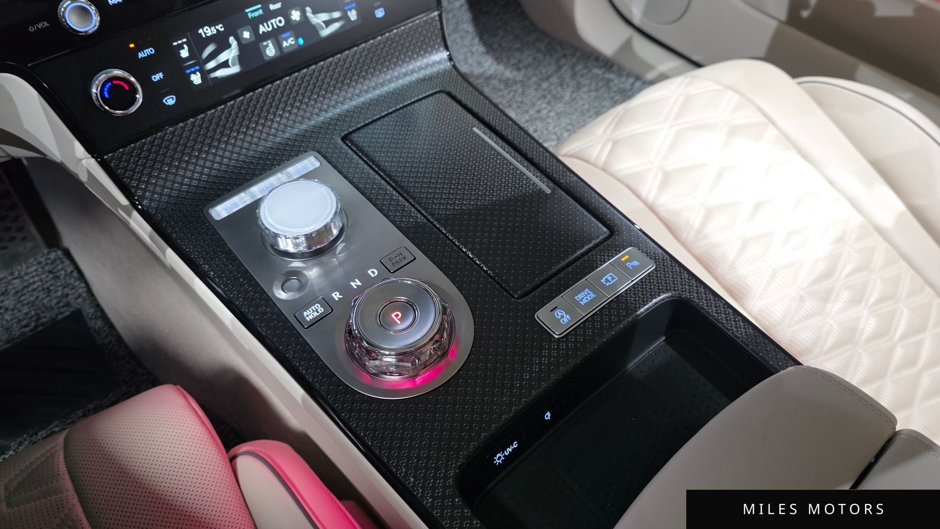 Genesis G80 (RG3) 2026 — миниатюра 12