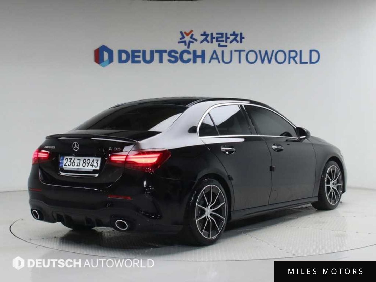 Mercedes-Benz A-Class W177 2024 — миниатюра 2