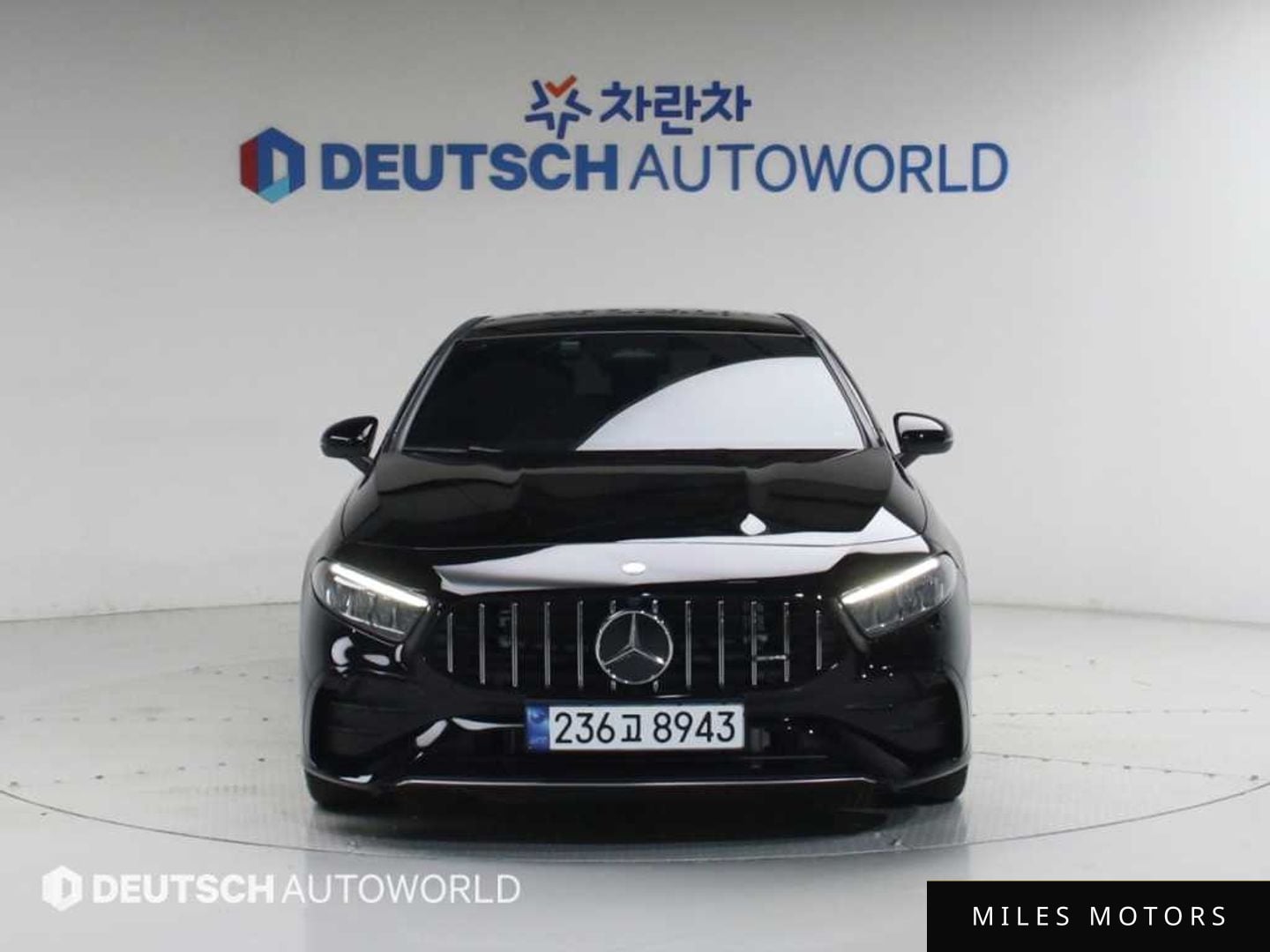 Mercedes-Benz A-Class W177 2024 — миниатюра 3