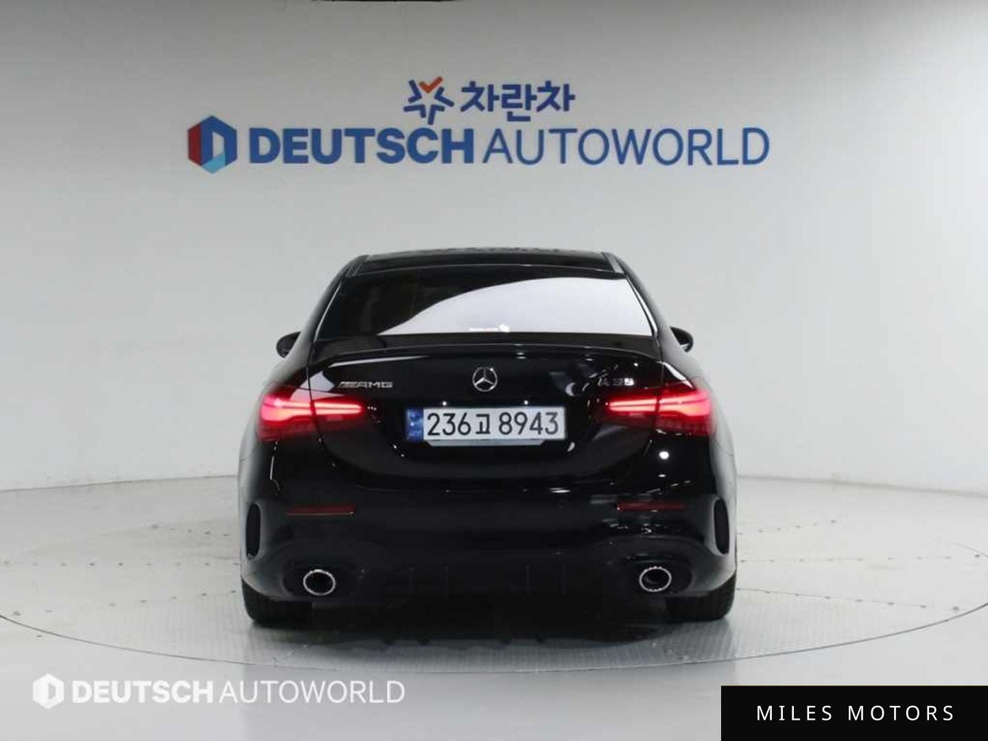 Mercedes-Benz A-Class W177 2024 — миниатюра 4