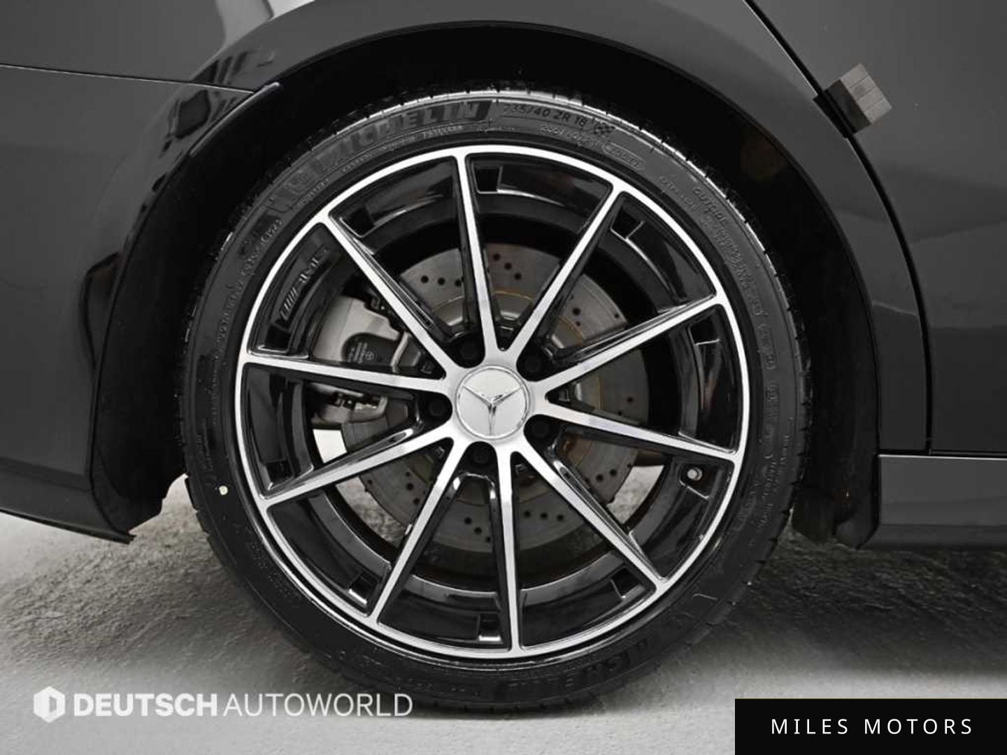 Mercedes-Benz A-Class W177 2024 — миниатюра 5