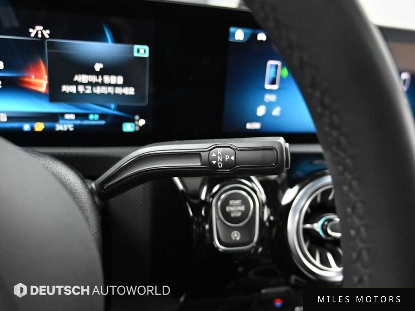 Mercedes-Benz A-Class W177 2024 — миниатюра 9