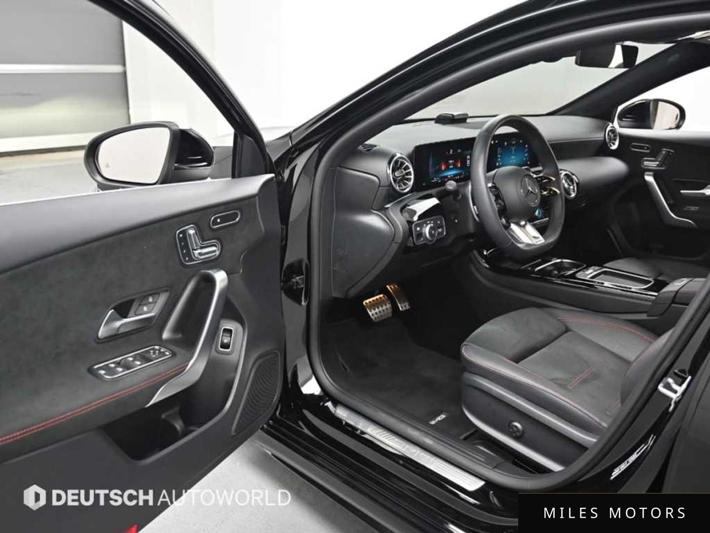 Mercedes-Benz A-Class W177 2024 — миниатюра 11