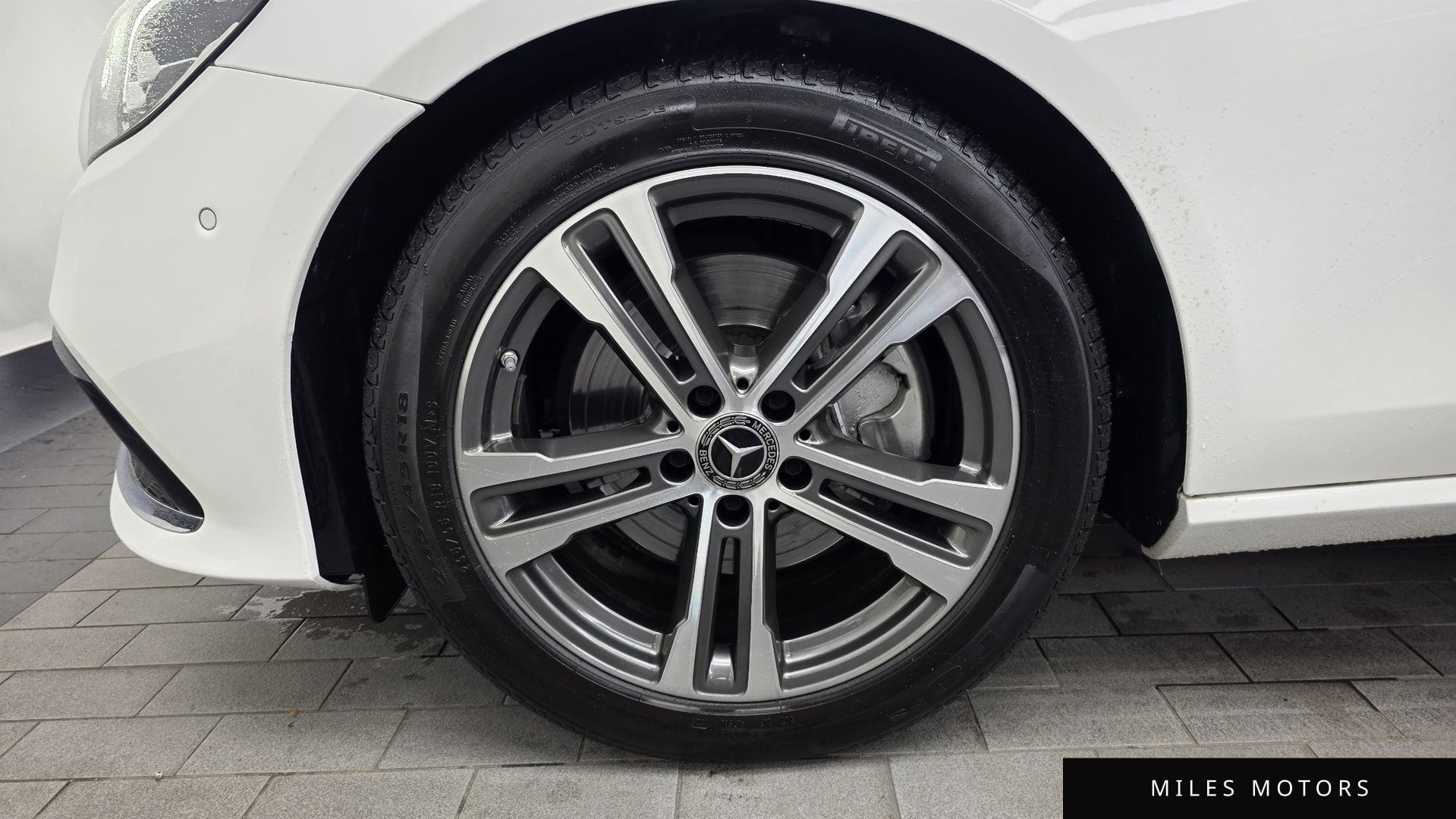 Mercedes-Benz E-Class W213 2023 — миниатюра 5