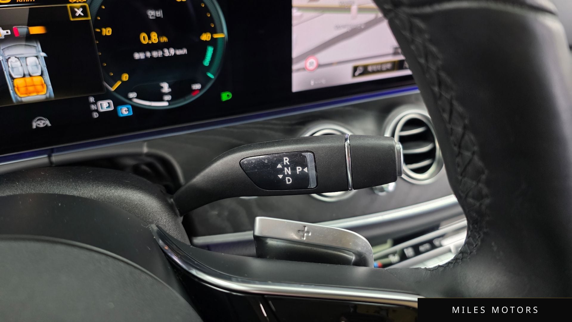 Mercedes-Benz E-Class W213 2023 — миниатюра 12