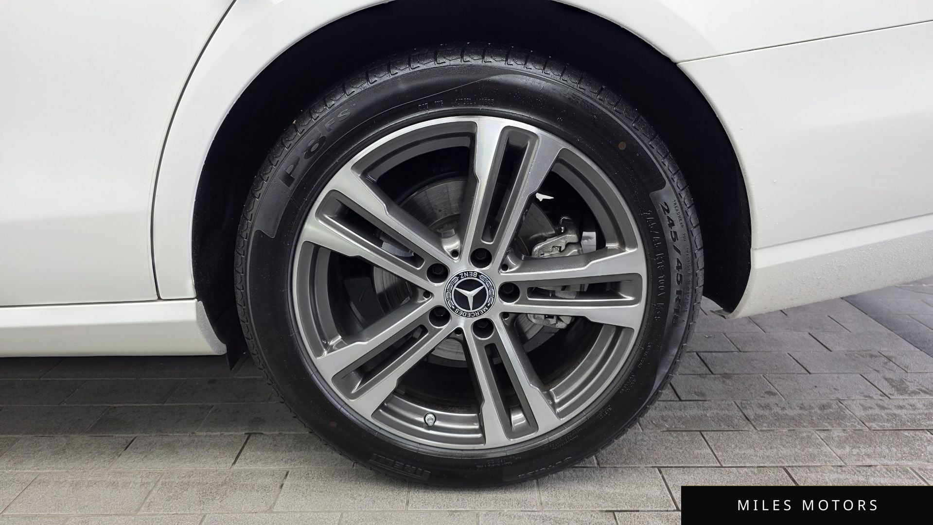 Mercedes-Benz E-Class W213 2023 — миниатюра 7