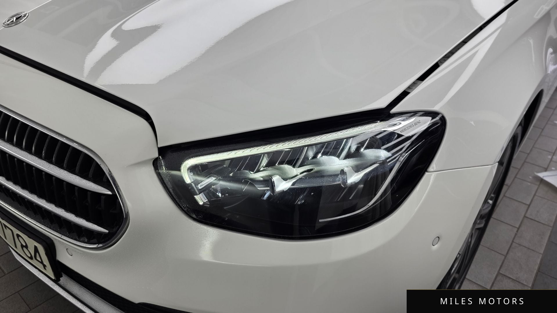 Mercedes-Benz E-Class W213 2023 — миниатюра 8