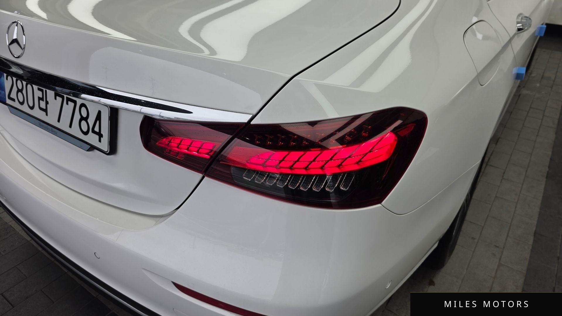 Mercedes-Benz E-Class W213 2023 — миниатюра 9