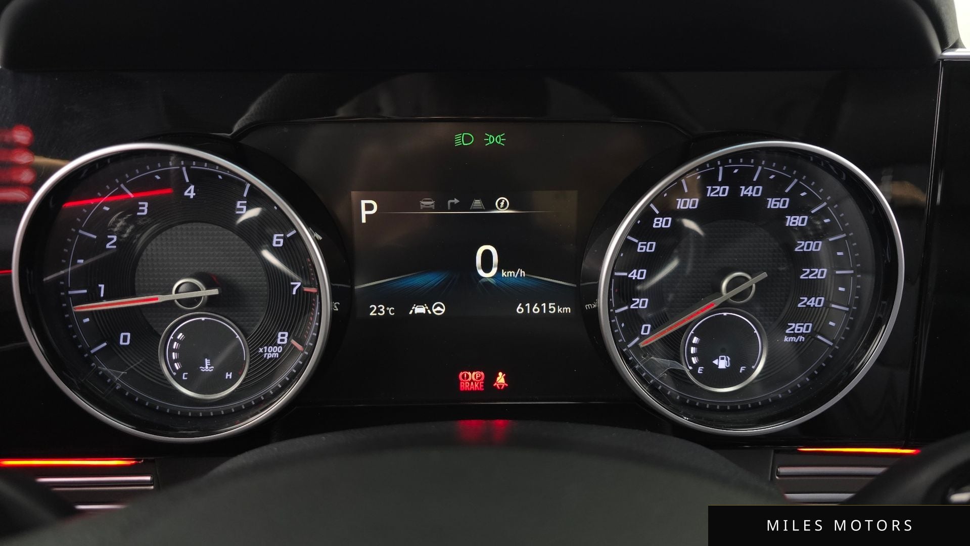 Hyundai Grandeur 2022 — миниатюра 11