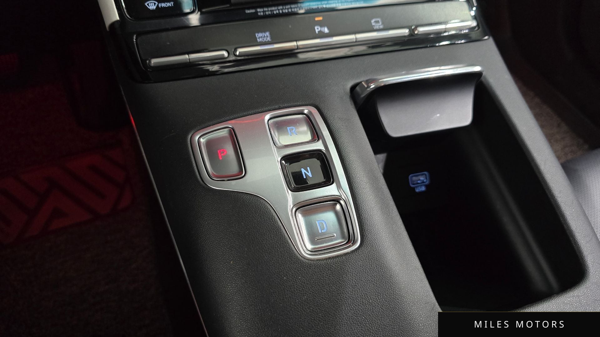 Hyundai Grandeur 2022 — миниатюра 12