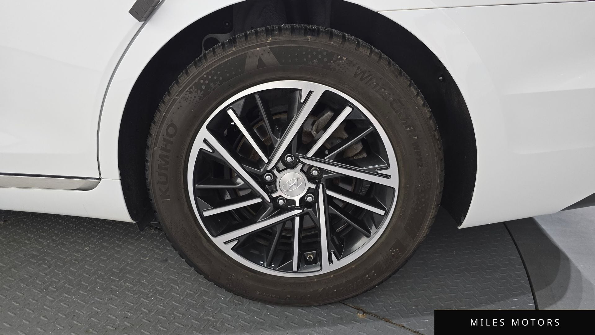 Hyundai Grandeur 2022 — миниатюра 7