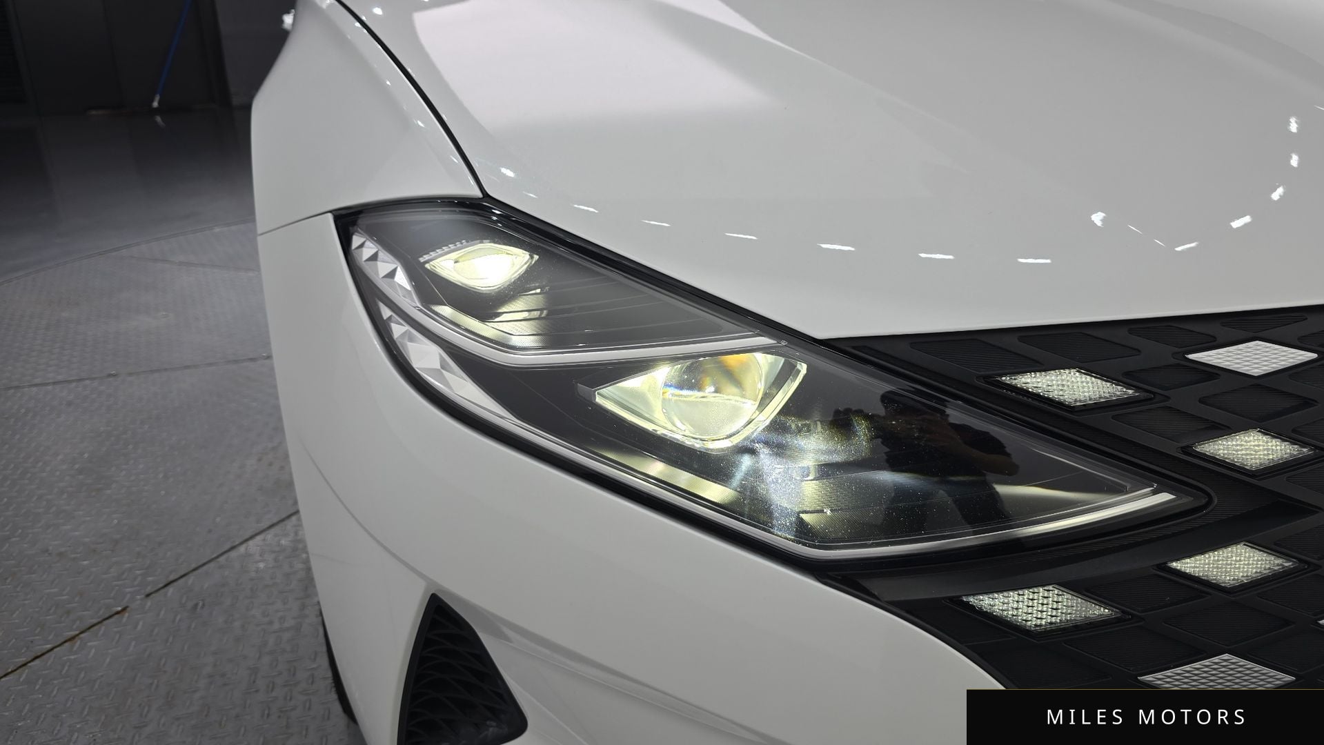 Hyundai Grandeur 2022 — миниатюра 8