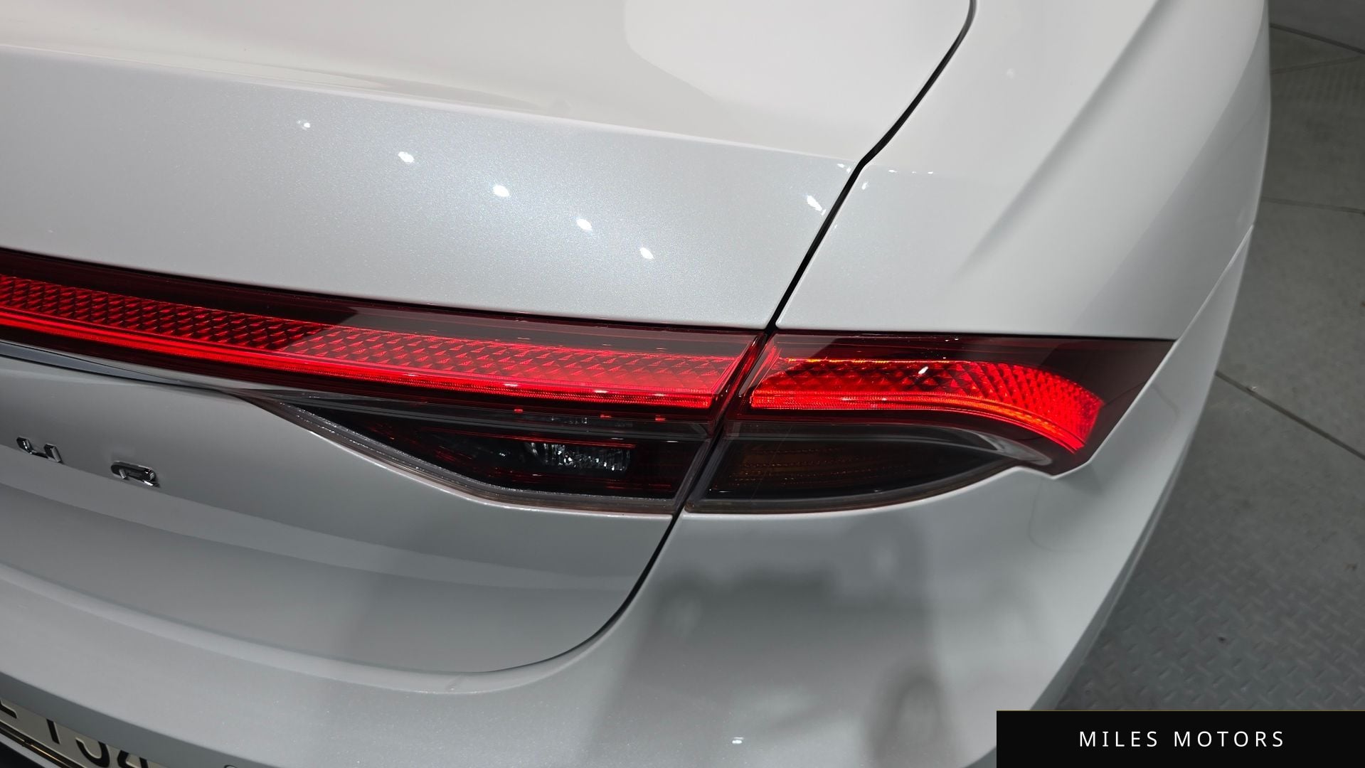 Hyundai Grandeur 2022 — миниатюра 9