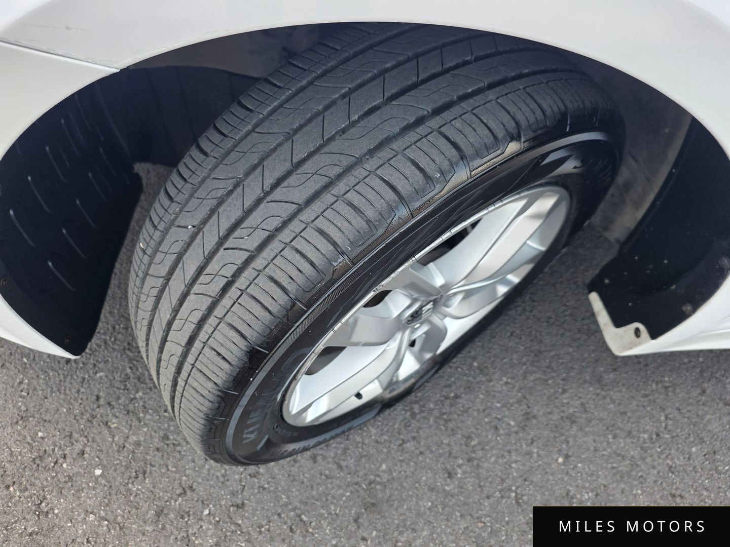 Kia K5 2015 — миниатюра 5