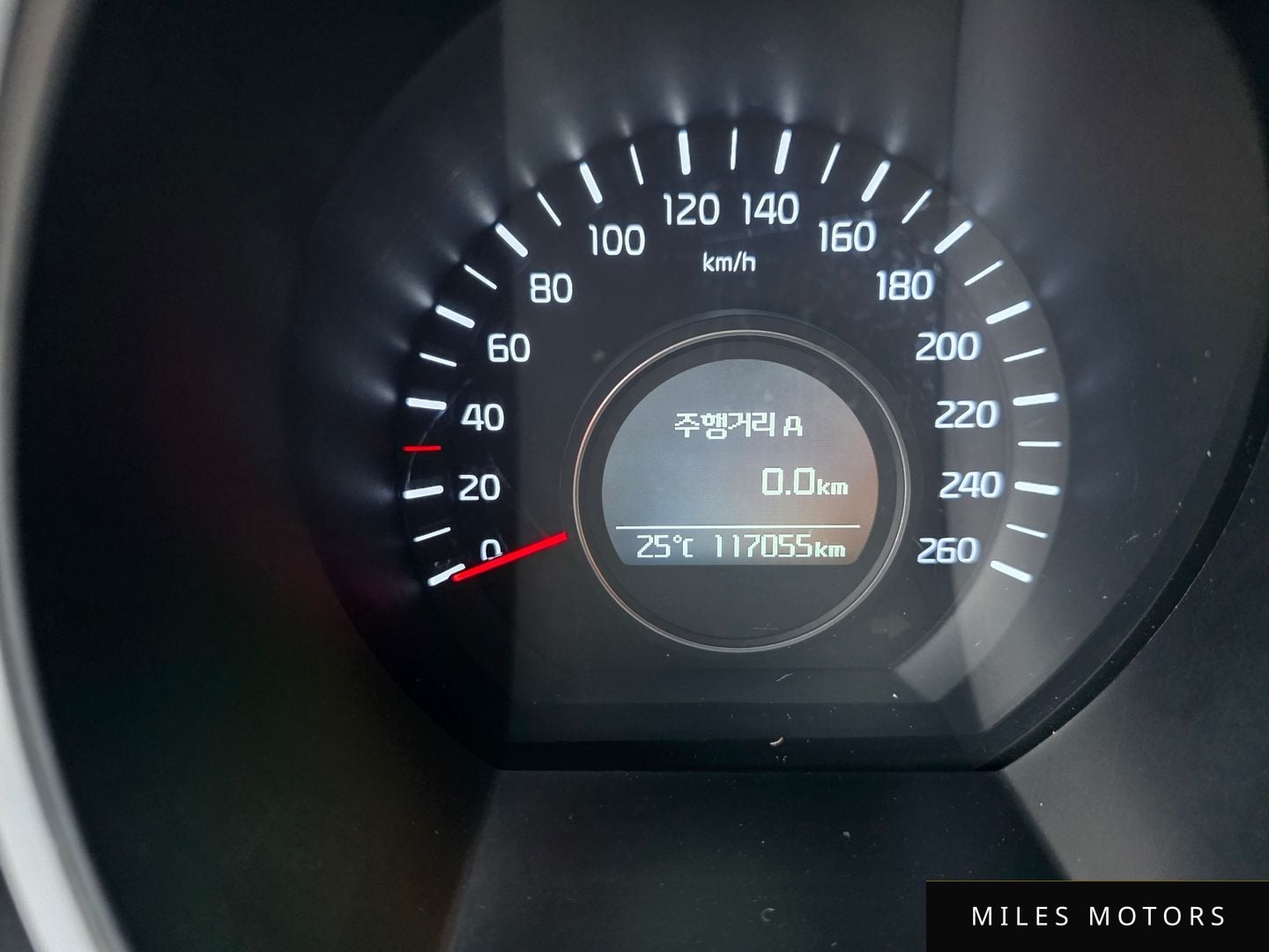 Kia K5 2015 — миниатюра 8