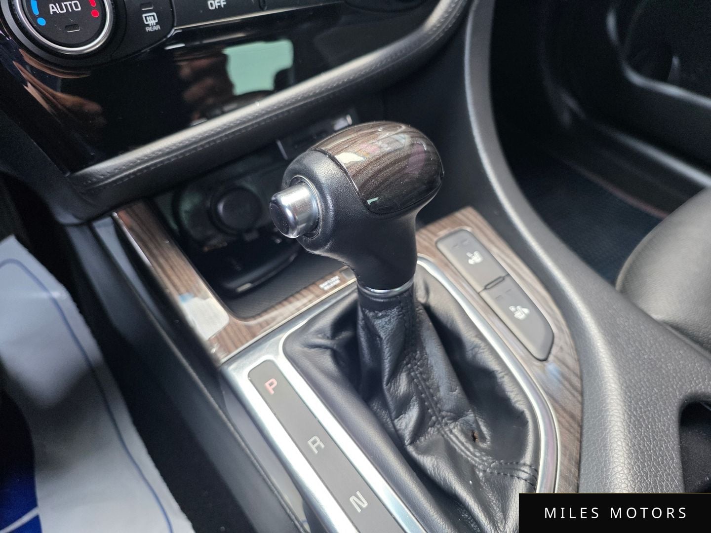 Kia K5 2015 — миниатюра 9