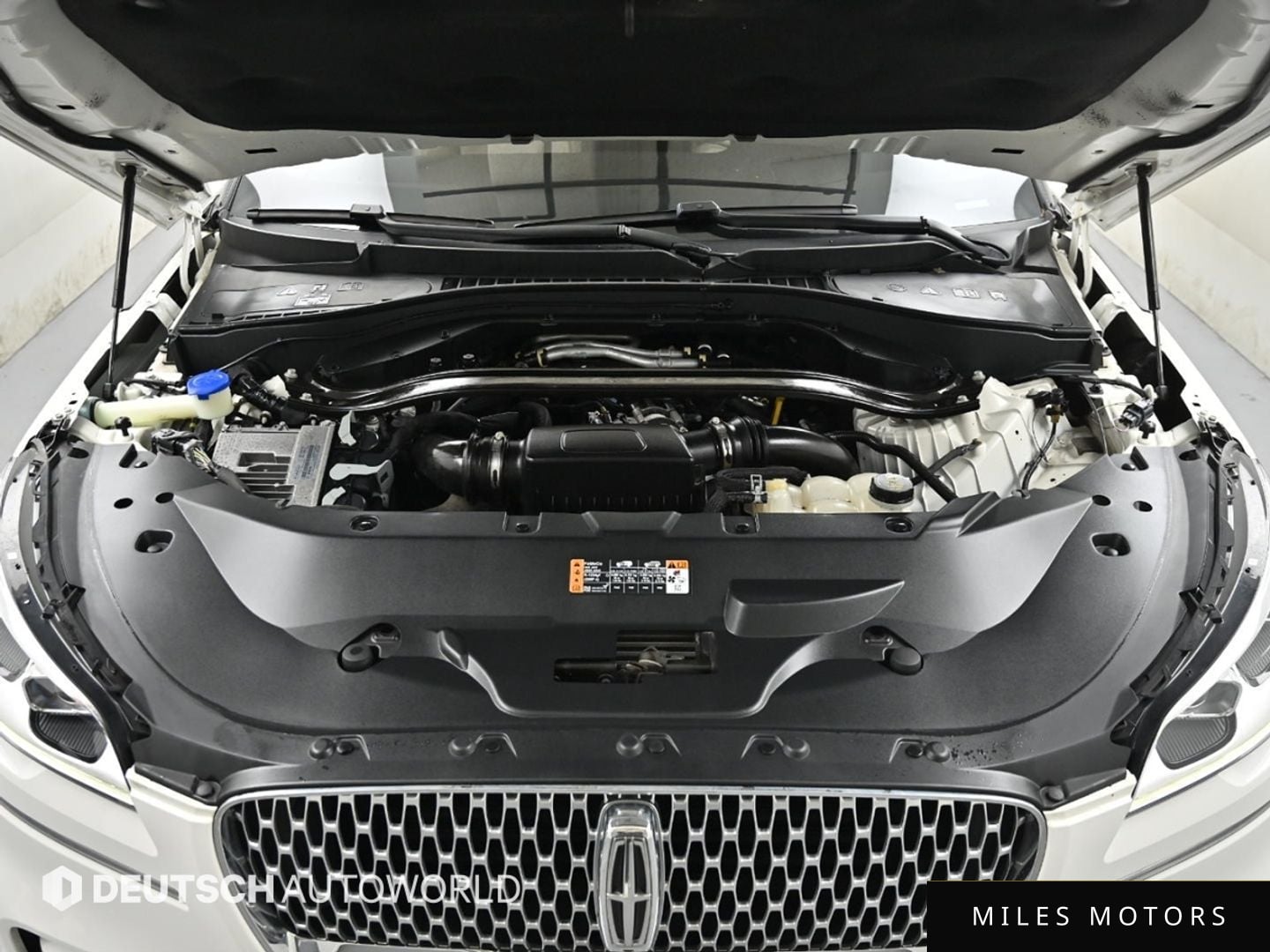 Lincoln Aviator 2022 — миниатюра 6