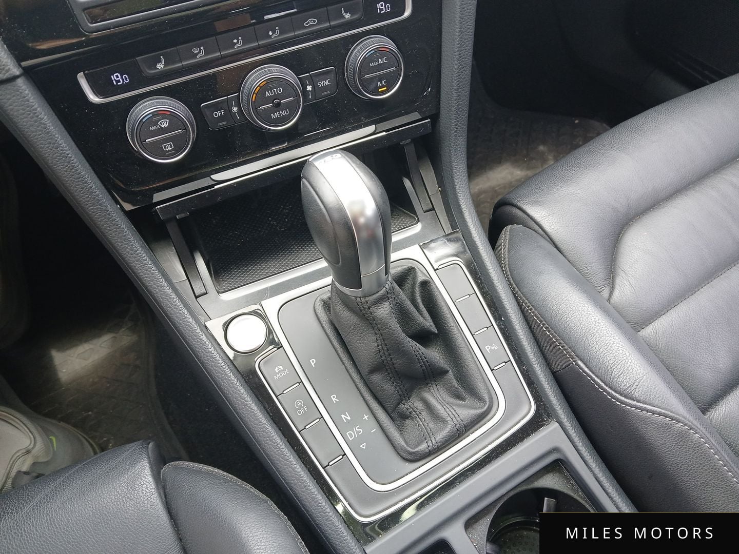 Volkswagen Golf 2016 — миниатюра 8