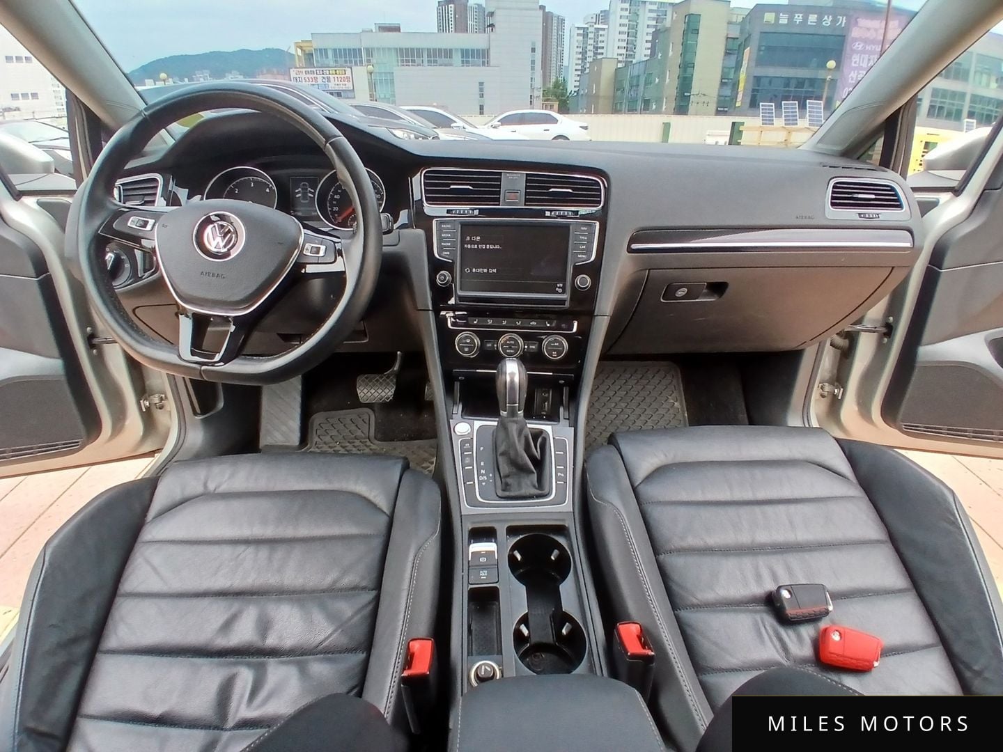 Volkswagen Golf 2016 — миниатюра 9