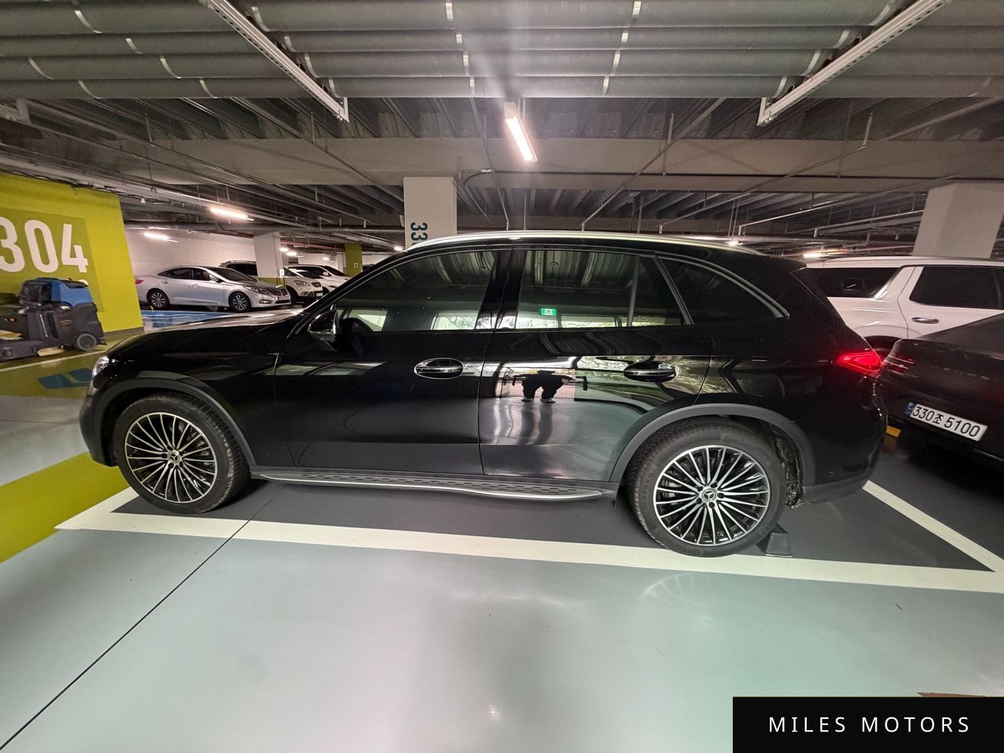 Mercedes-Benz GLC-Class X254 2024 — миниатюра 2
