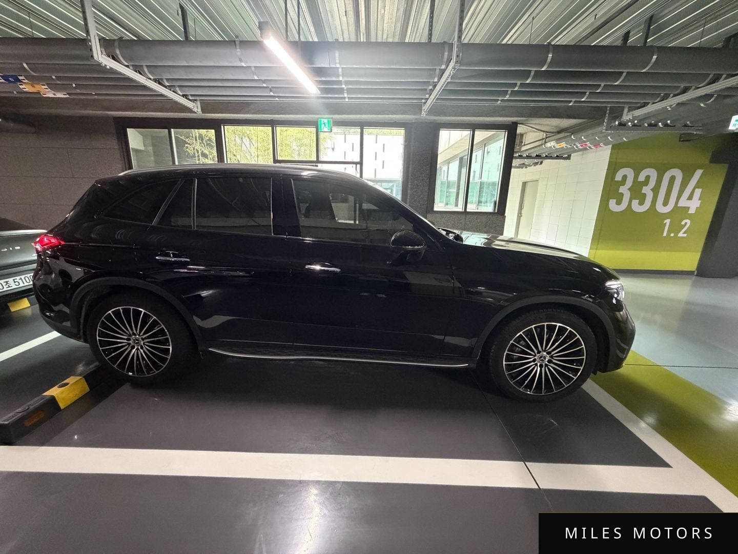 Mercedes-Benz GLC-Class X254 2024 — миниатюра 3