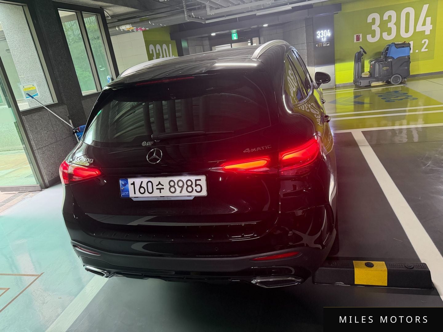Mercedes-Benz GLC-Class X254 2024 — миниатюра 4