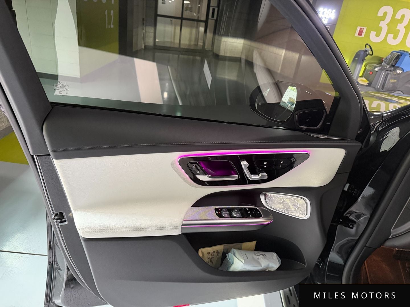 Mercedes-Benz GLC-Class X254 2024 — миниатюра 8