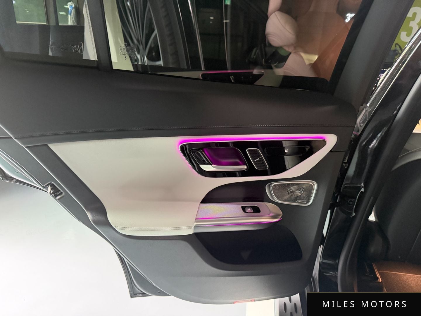 Mercedes-Benz GLC-Class X254 2024 — миниатюра 9