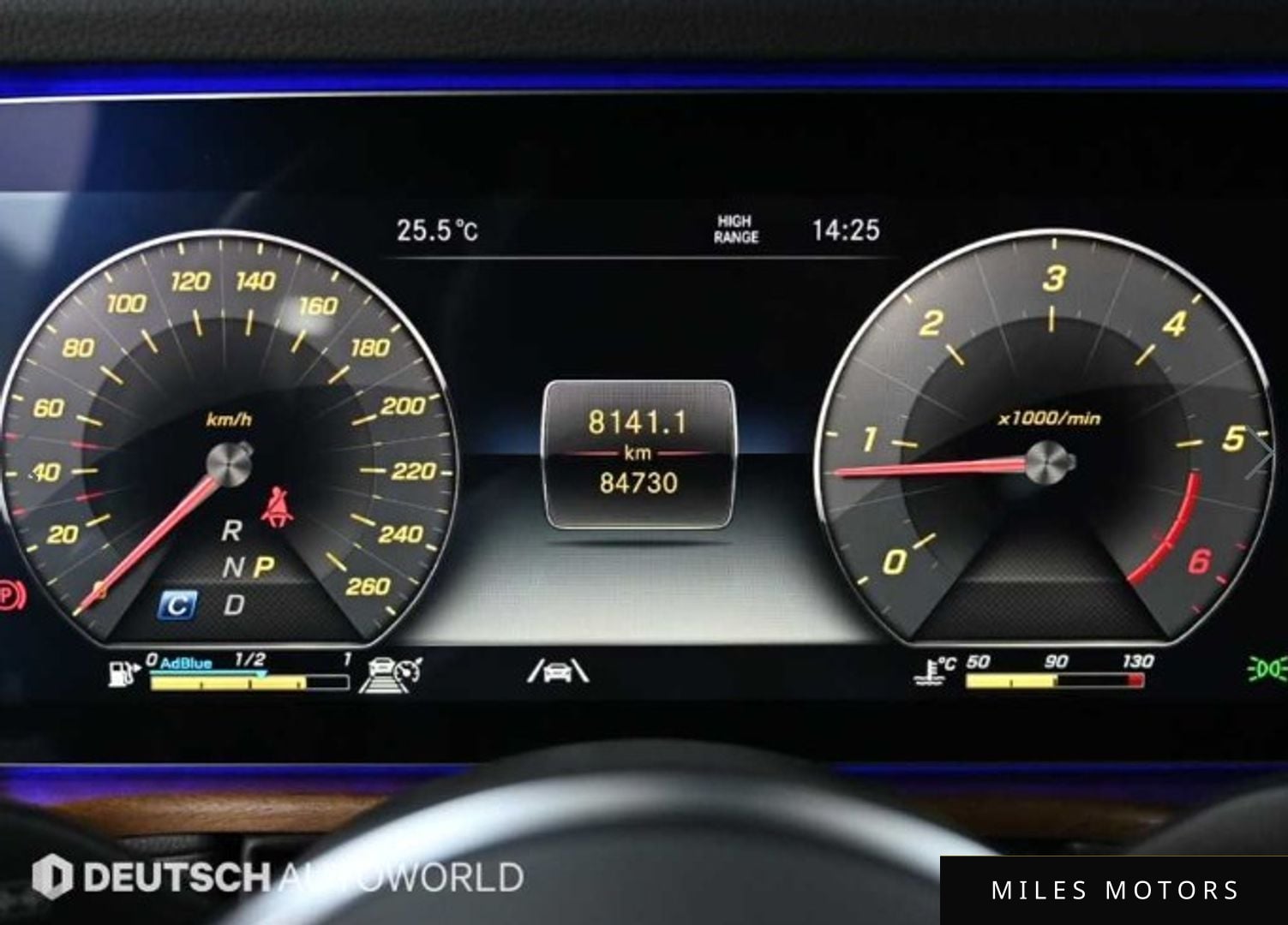 Mercedes-Benz G-Class W463b 2021 — миниатюра 8