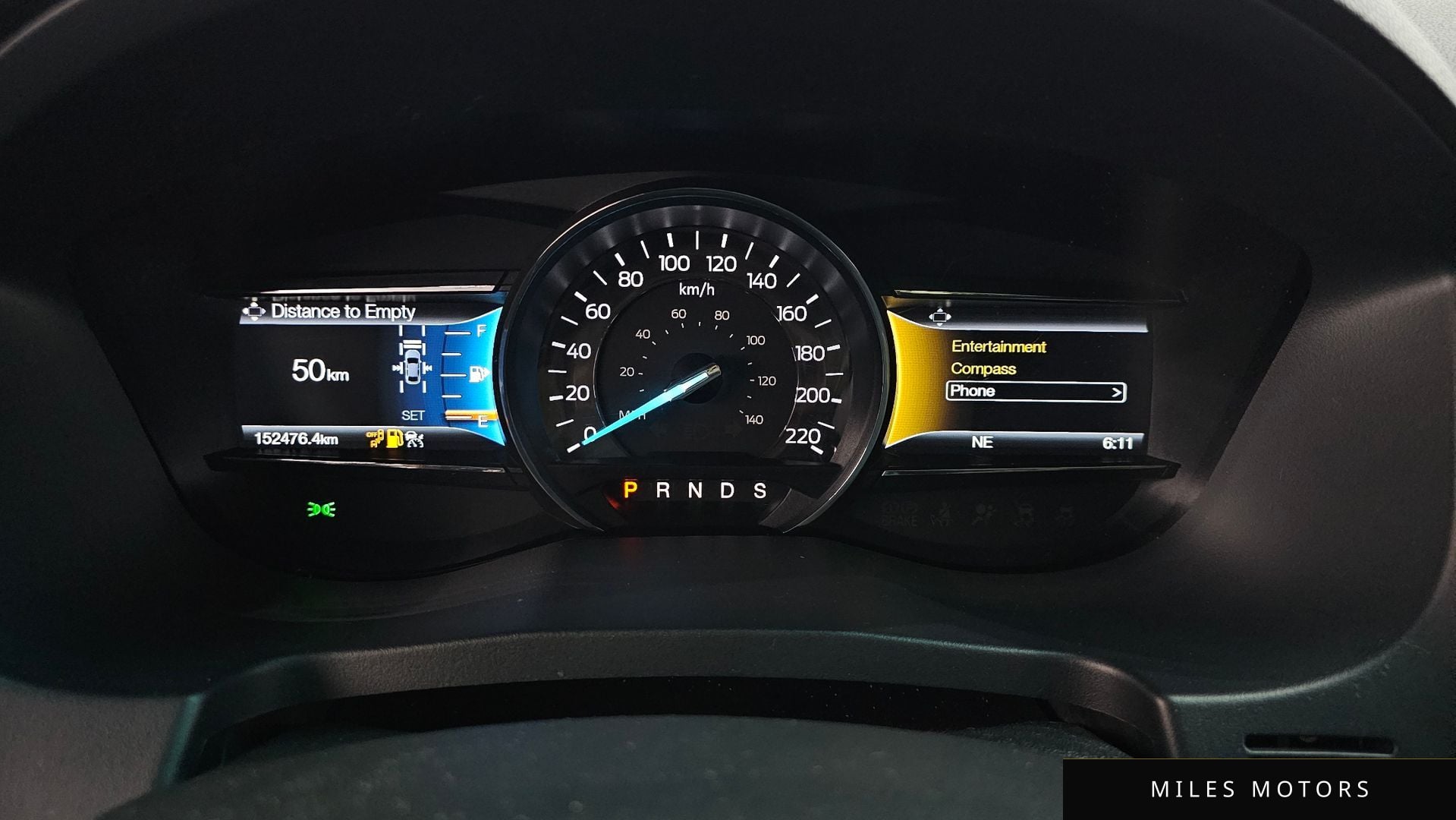 Ford Explorer 2016 — миниатюра 8