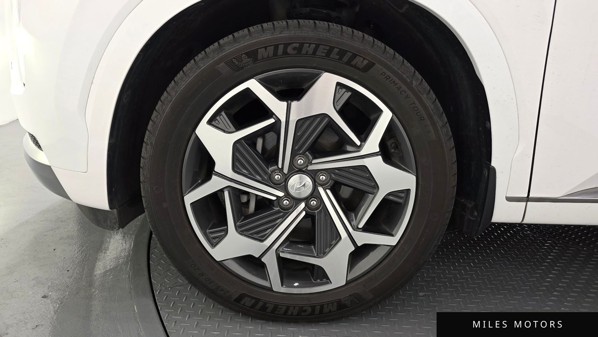 Hyundai Palisade 2022 — миниатюра 5