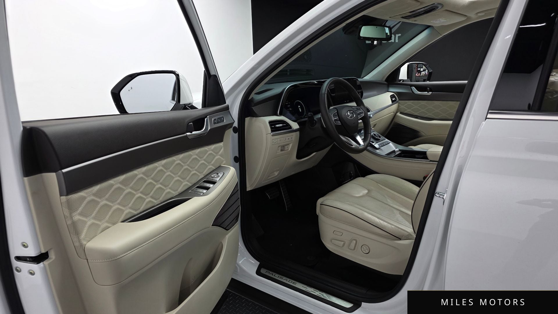 Hyundai Palisade 2022 — миниатюра 10