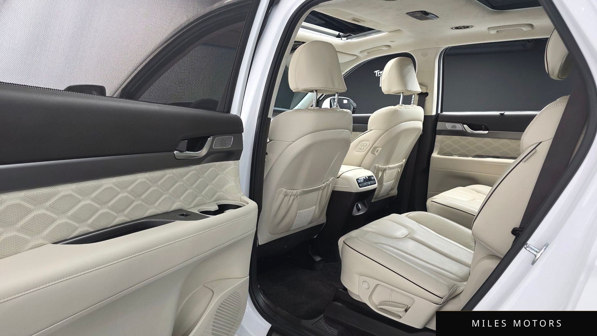 Hyundai Palisade 2022 — миниатюра 11