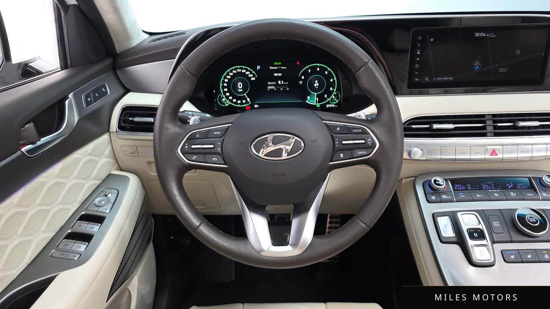 Hyundai Palisade 2022 — миниатюра 12