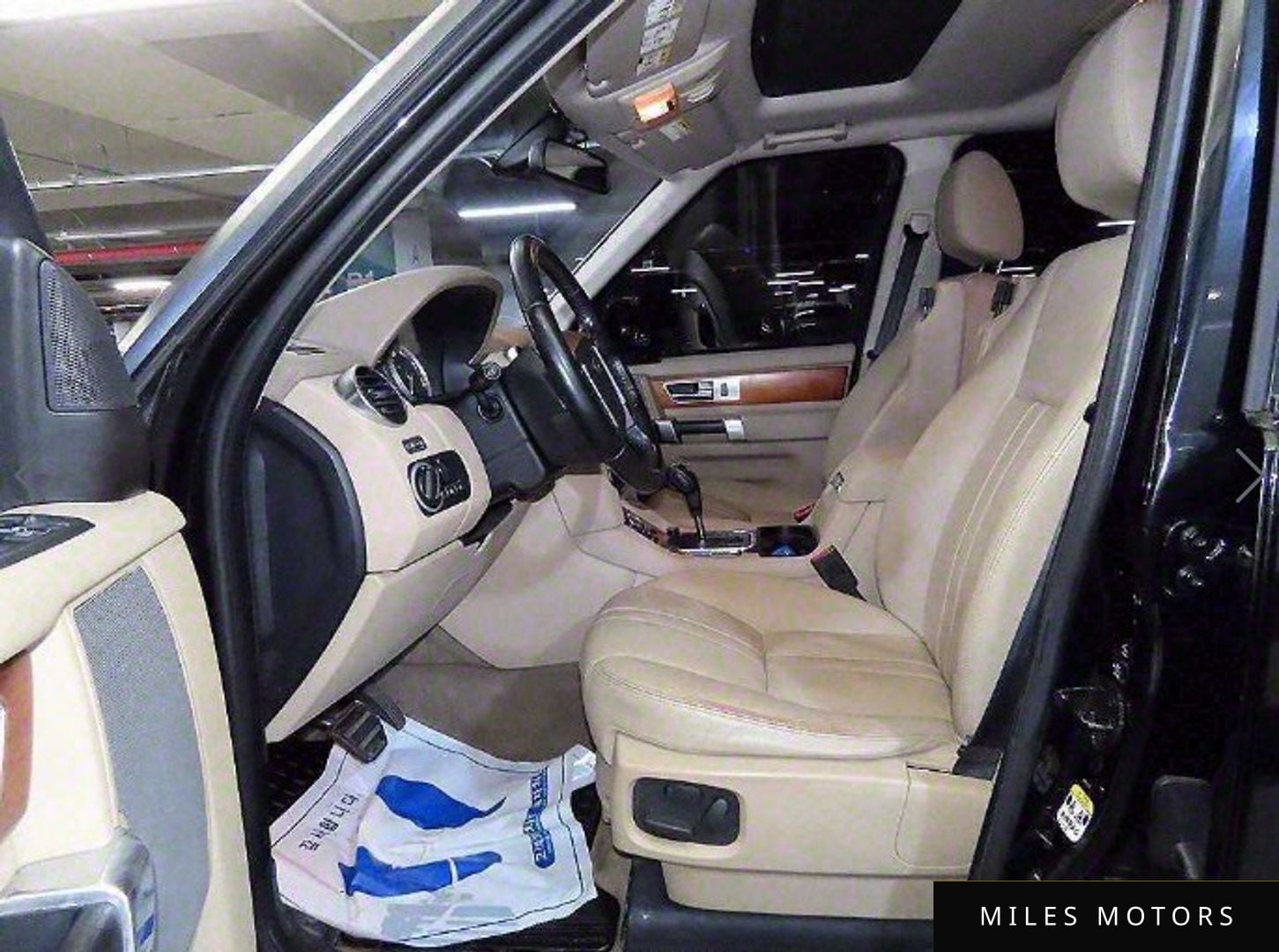 Land Rover Discovery 2011 — миниатюра 6