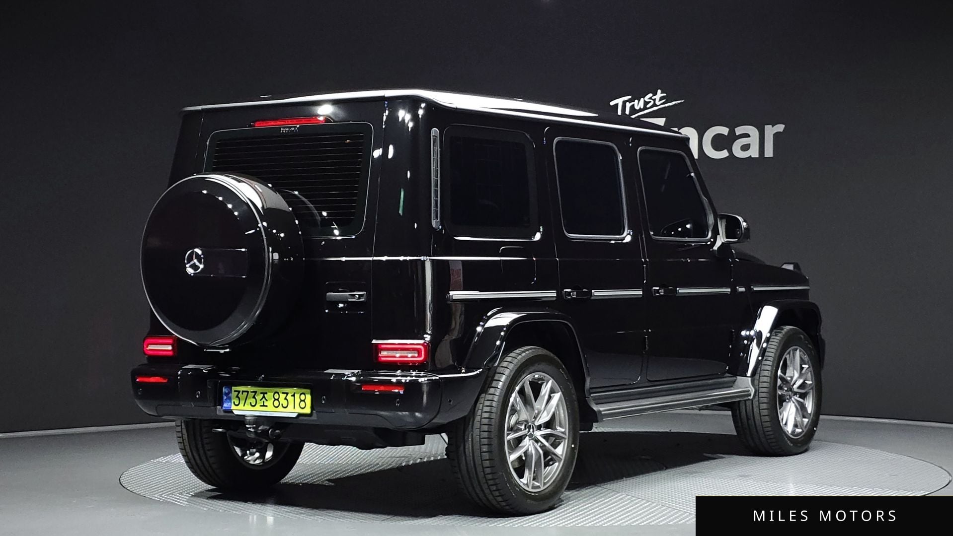 Mercedes-Benz G-Class W465 2026 — миниатюра 2