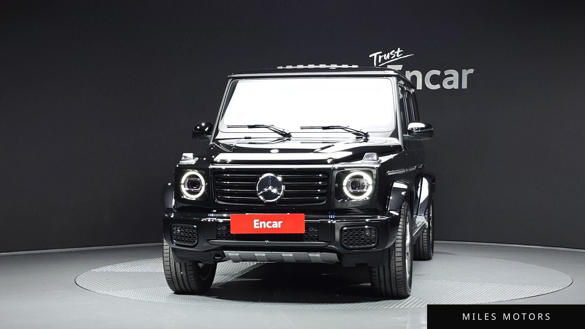 Mercedes-Benz G-Class W465 2026 — миниатюра 3