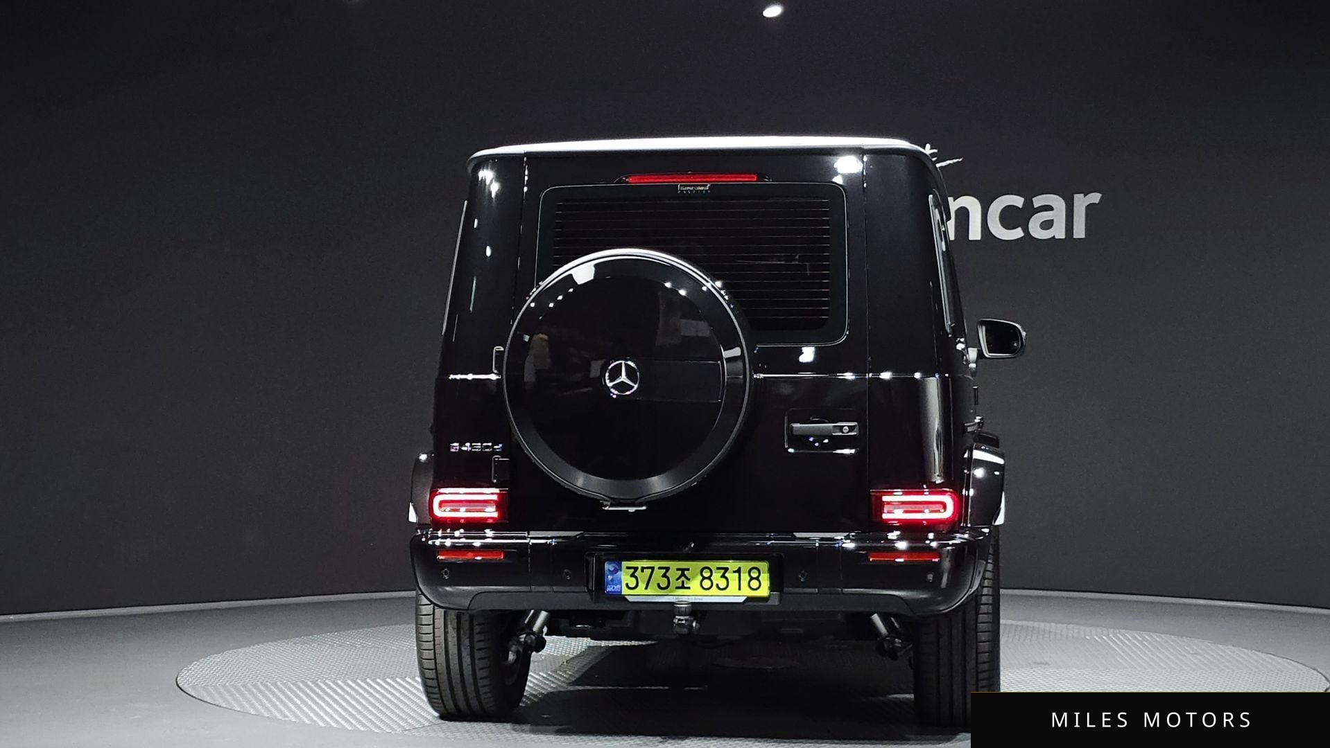 Mercedes-Benz G-Class W465 2026 — миниатюра 4